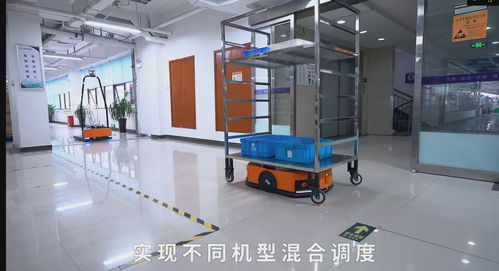 賓通智能攜手漢威科技 以智能科技產品技術開發，共筑智能工廠新標桿