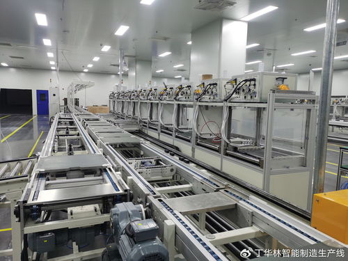 宏錦智能科技實(shí)測 非標(biāo)整廠集成領(lǐng)域的雙料王者實(shí)力解析